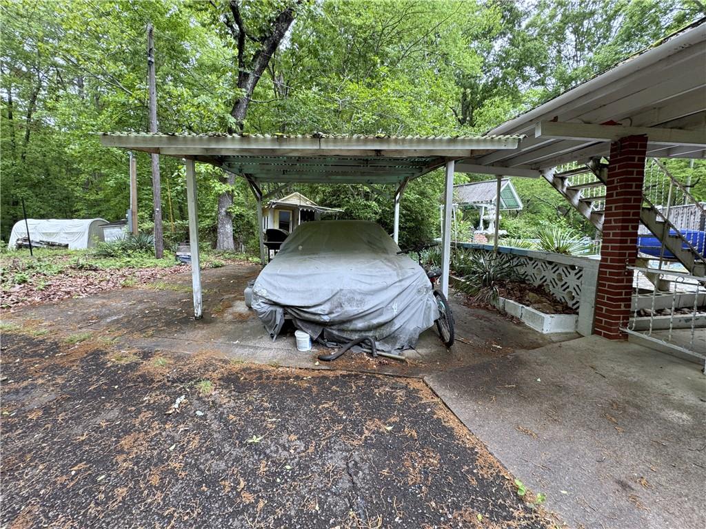 217 Bells Ferry Road, Rome, Georgia image 7