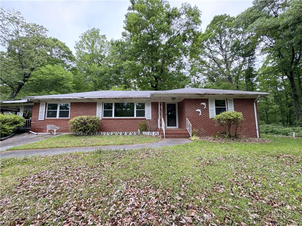 217 Bells Ferry Road NE