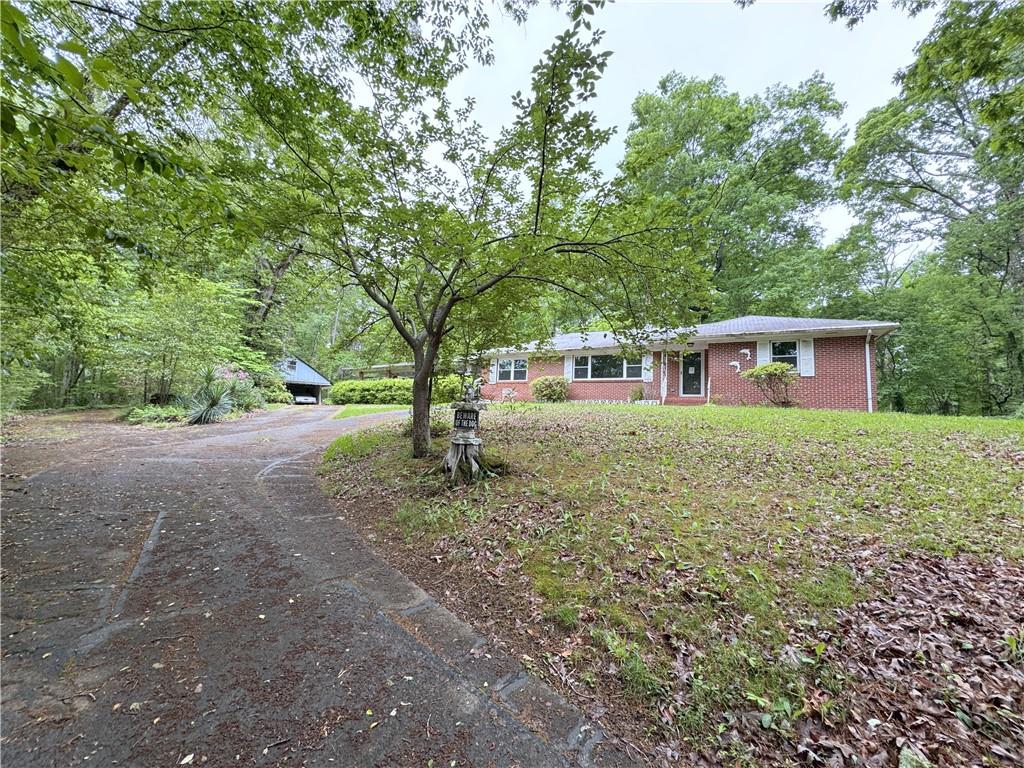 217 Bells Ferry Road, Rome, Georgia image 38