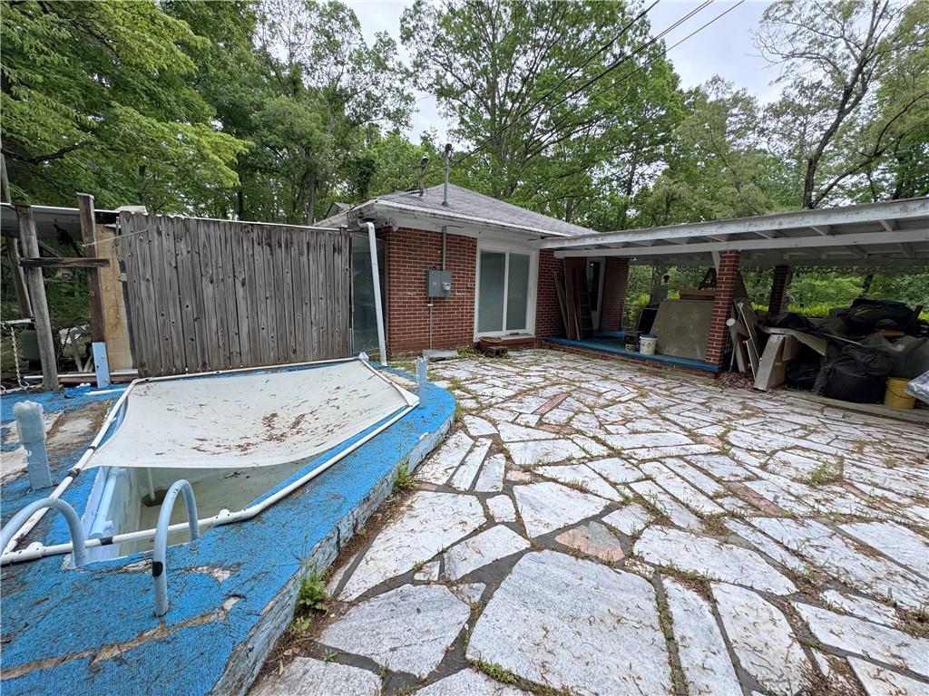 217 Bells Ferry Road NE