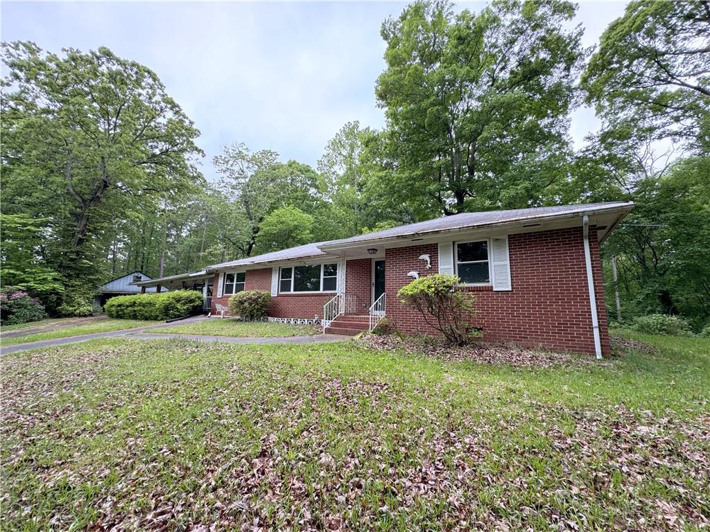 217 Bells Ferry Road NE