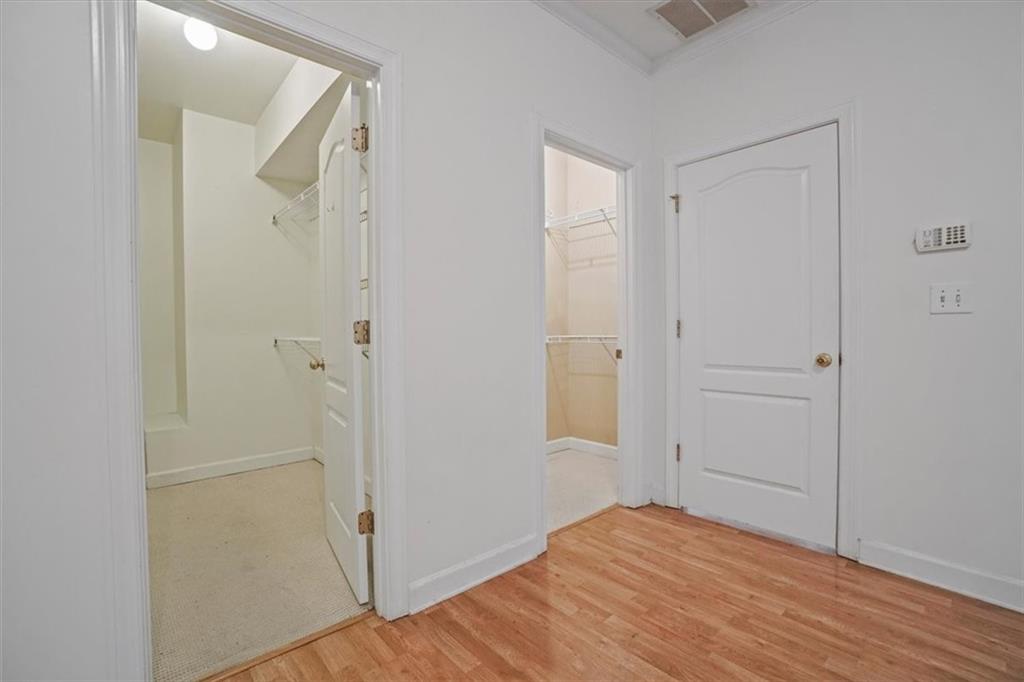 Enclave at Eagles Landing - Residential