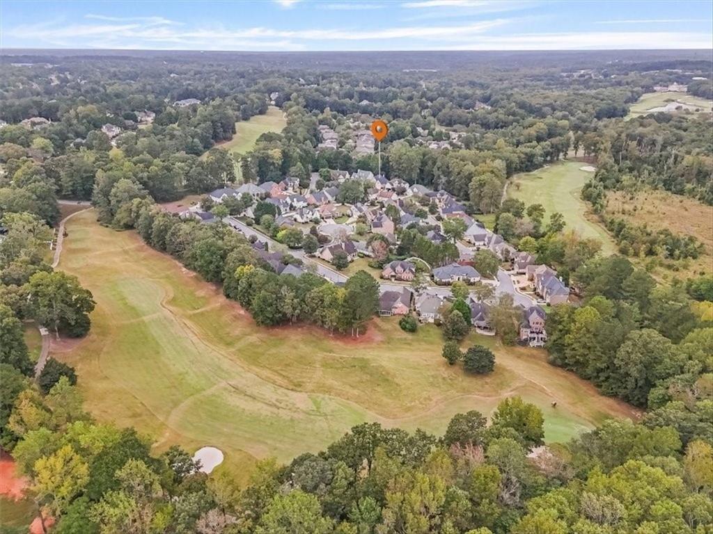 Enclave at Eagles Landing - Residential