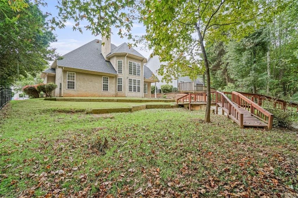 Enclave at Eagles Landing - Residential