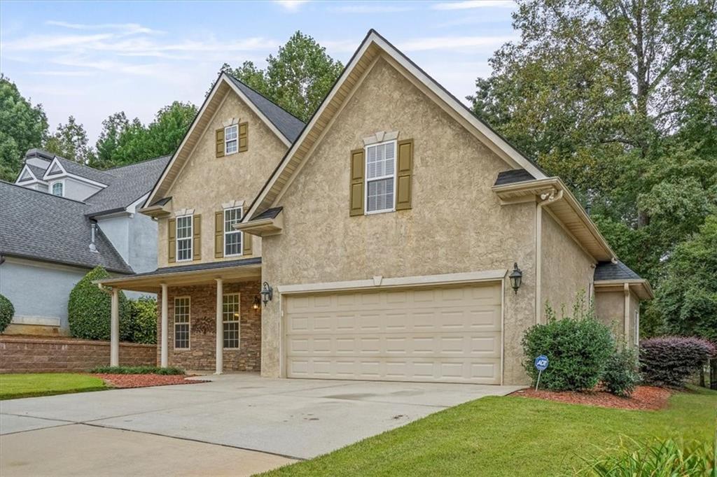 Enclave at Eagles Landing - Residential