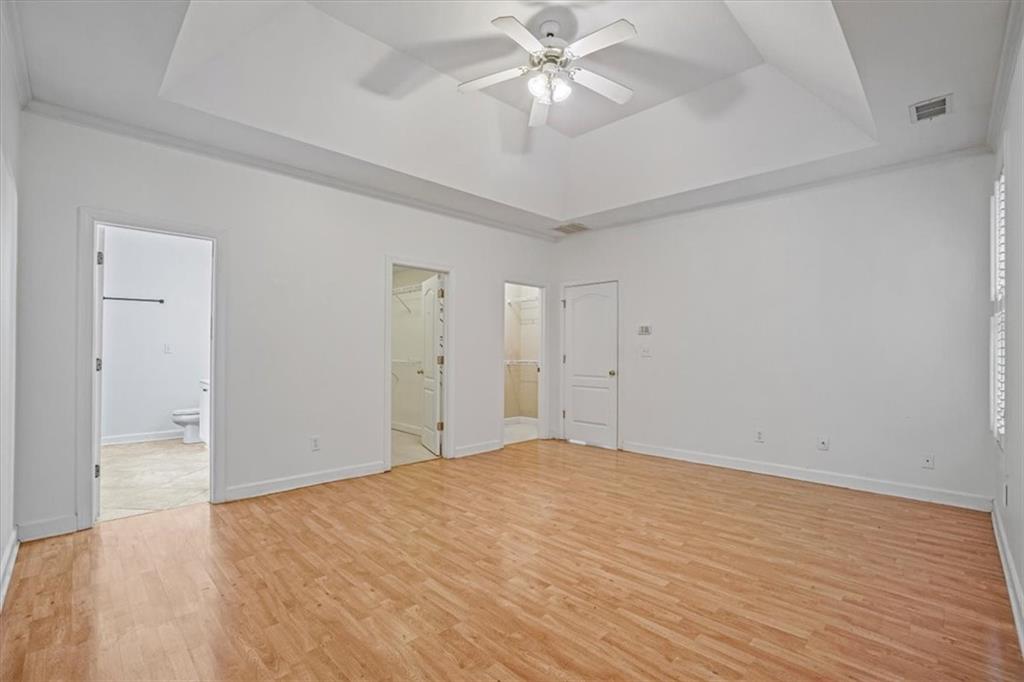 Enclave at Eagles Landing - Residential