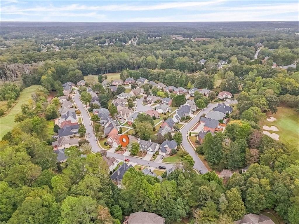 Enclave at Eagles Landing - Residential
