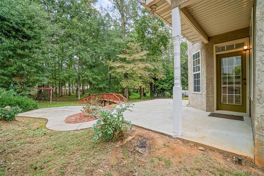 Enclave at Eagles Landing - Residential
