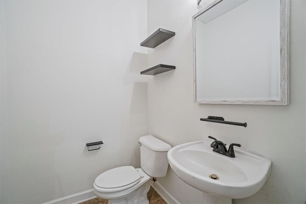 Enclave at Eagles Landing - Residential