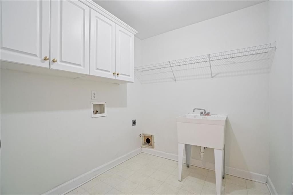 Enclave at Eagles Landing - Residential