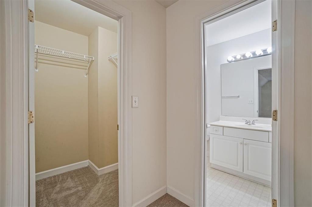 Enclave at Eagles Landing - Residential