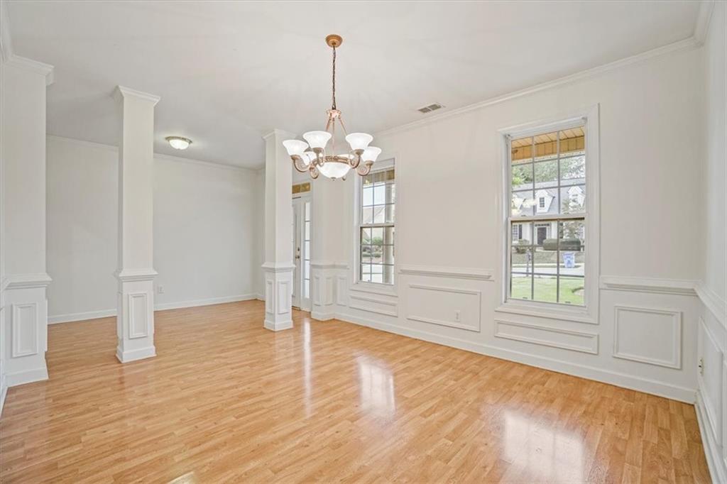 Enclave at Eagles Landing - Residential
