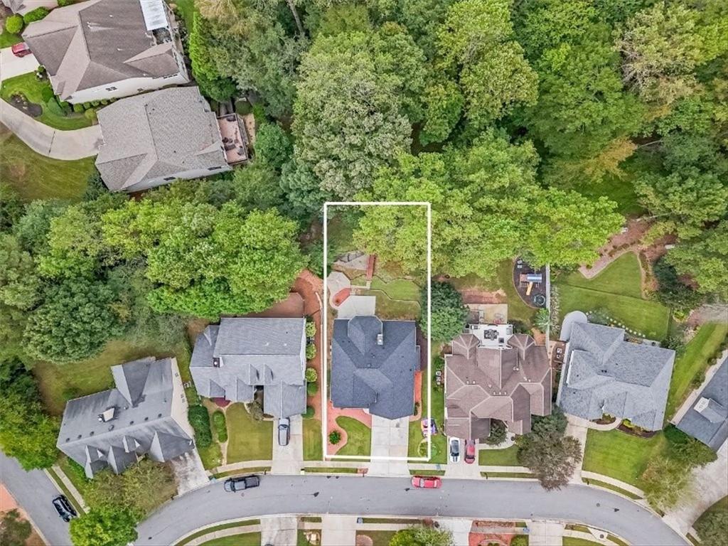 Enclave at Eagles Landing - Residential