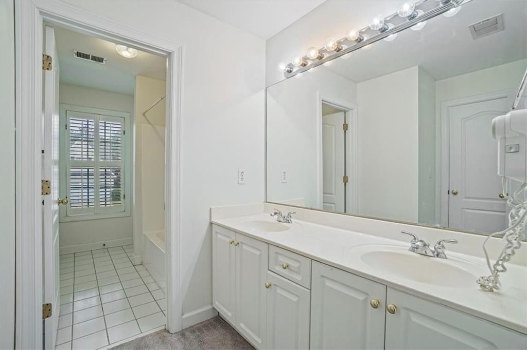 Enclave at Eagles Landing - Residential
