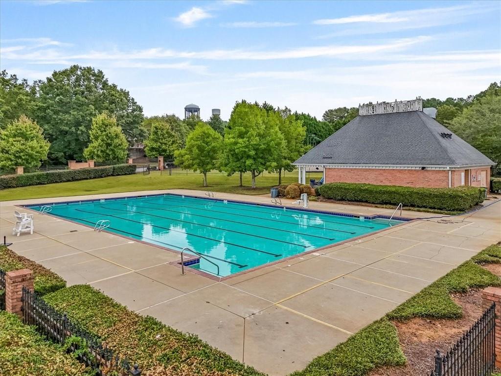 Enclave at Eagles Landing - Residential