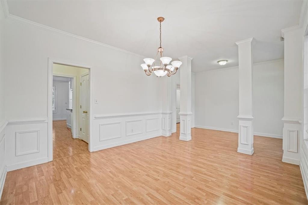 Enclave at Eagles Landing - Residential
