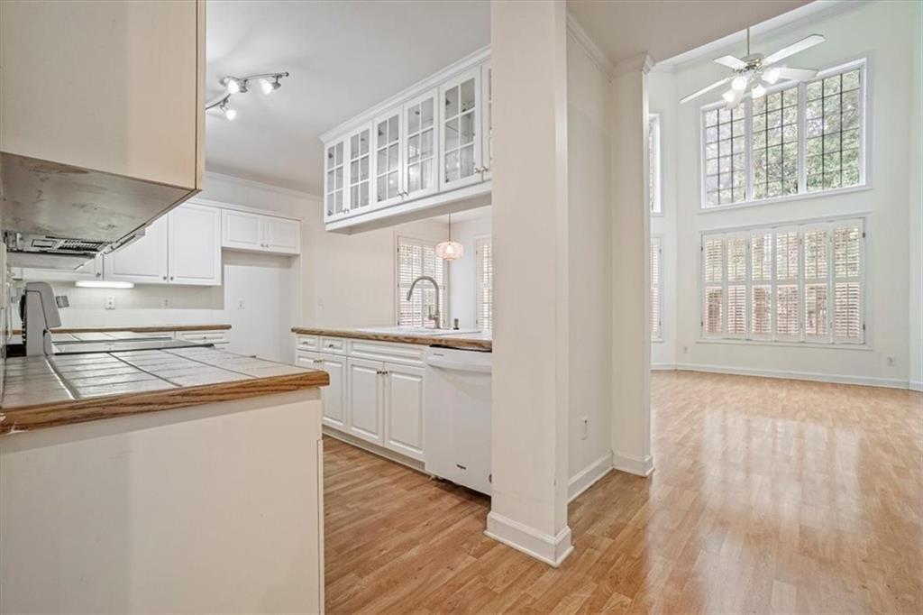 Enclave at Eagles Landing - Residential