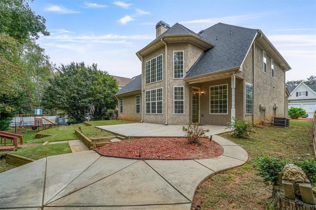 Enclave at Eagles Landing - Residential