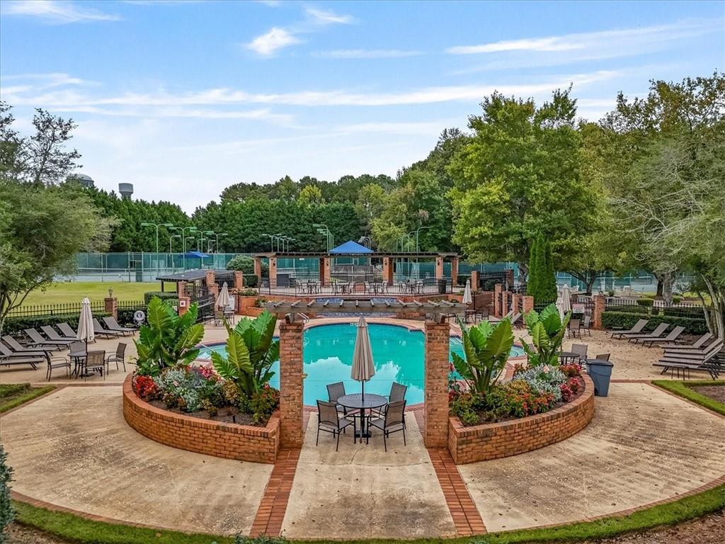 Enclave at Eagles Landing - Residential