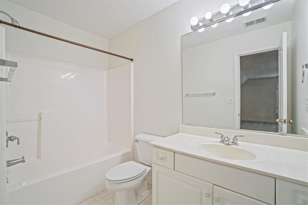 Enclave at Eagles Landing - Residential