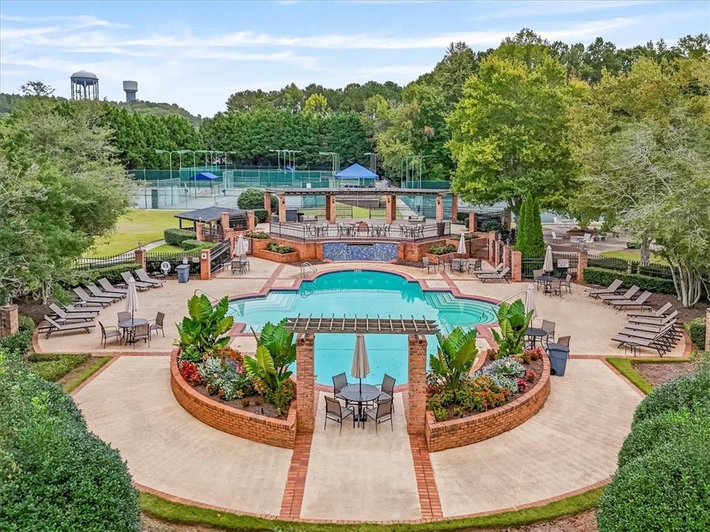 Enclave at Eagles Landing - Residential