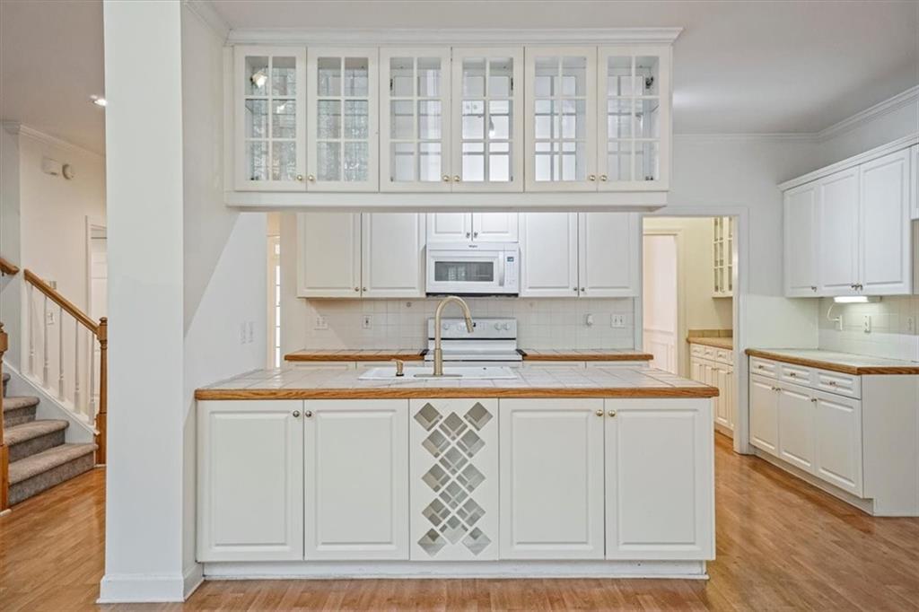 Enclave at Eagles Landing - Residential