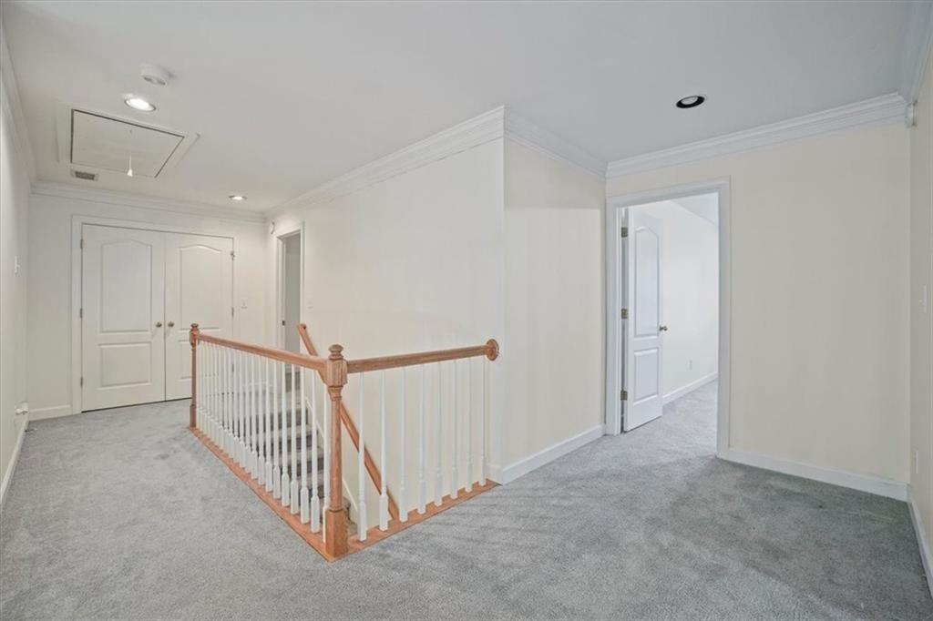 Enclave at Eagles Landing - Residential