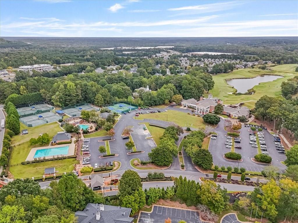 Enclave at Eagles Landing - Residential