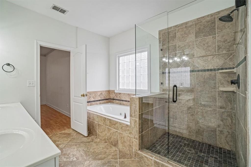 Enclave at Eagles Landing - Residential