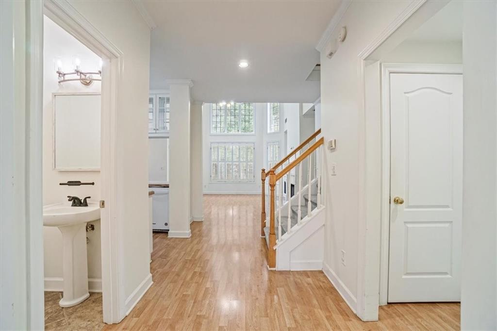 Enclave at Eagles Landing - Residential