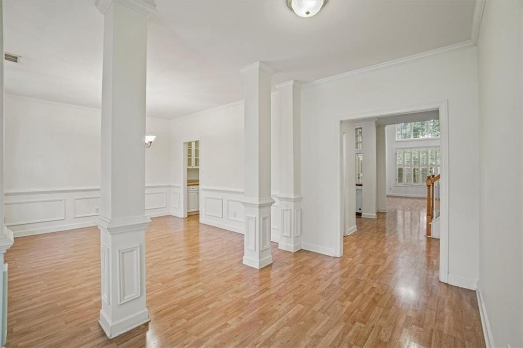 Enclave at Eagles Landing - Residential