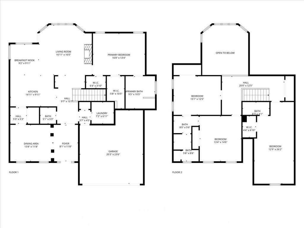 Enclave at Eagles Landing - Residential