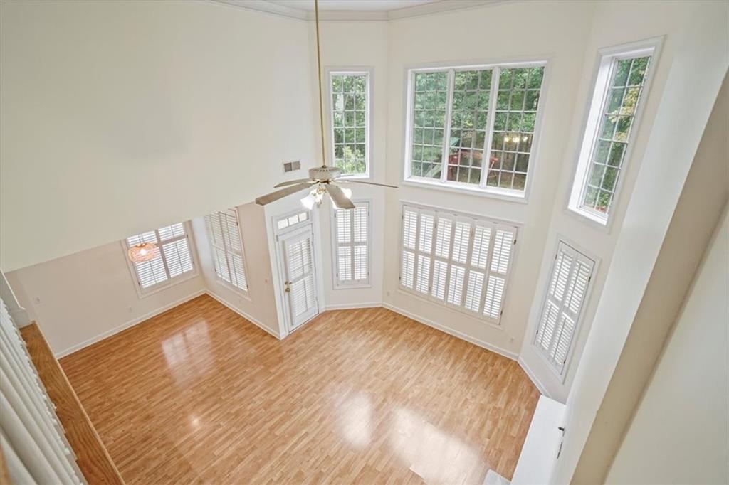 Enclave at Eagles Landing - Residential