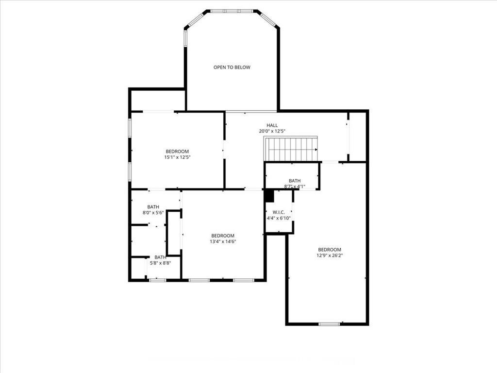 Enclave at Eagles Landing - Residential