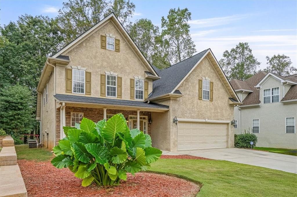 Enclave at Eagles Landing - Residential