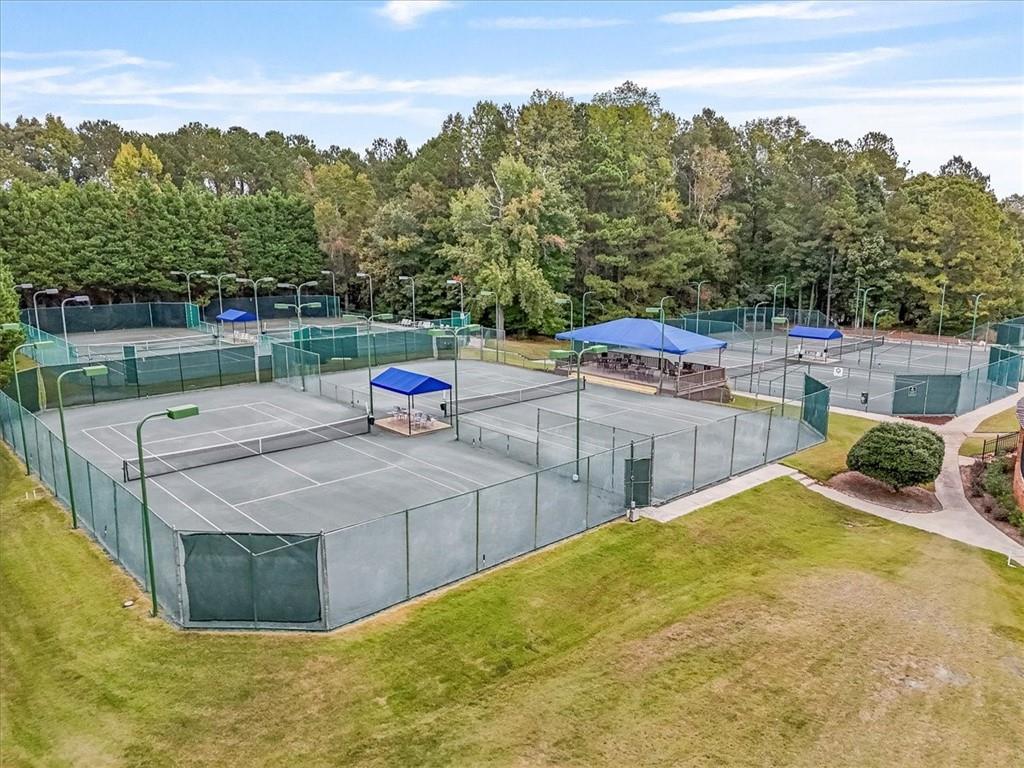 Enclave at Eagles Landing - Residential