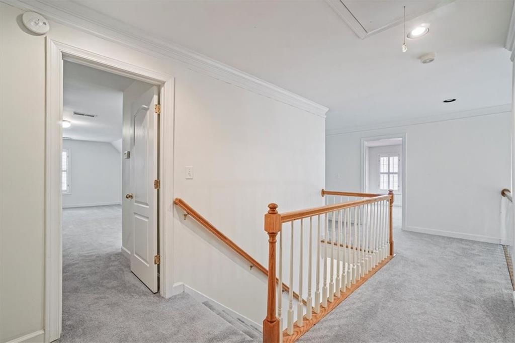 Enclave at Eagles Landing - Residential