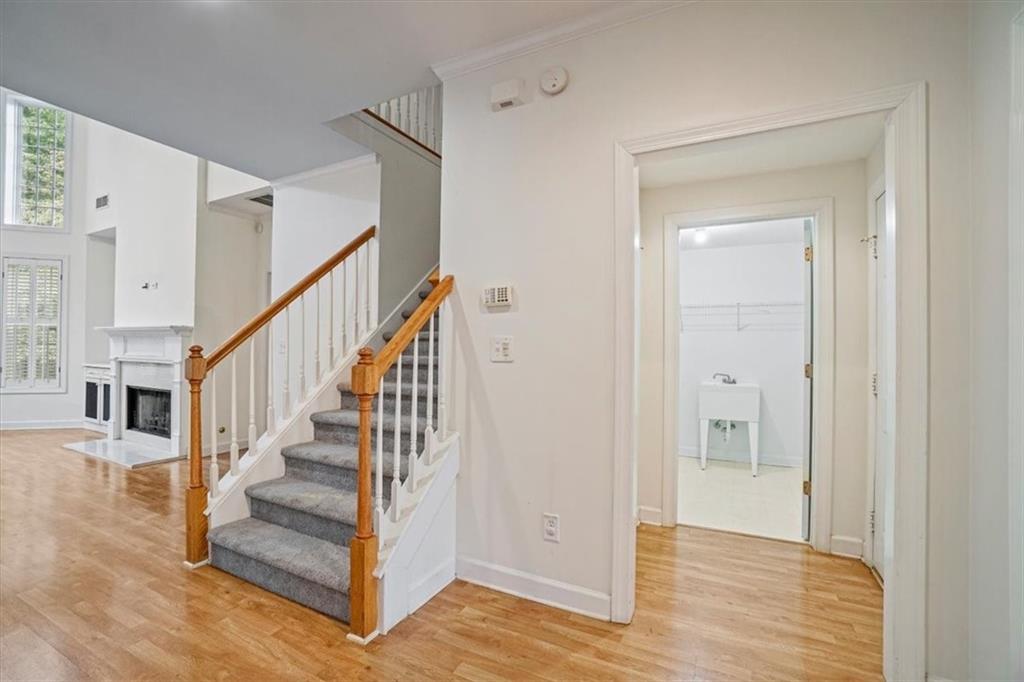 Enclave at Eagles Landing - Residential