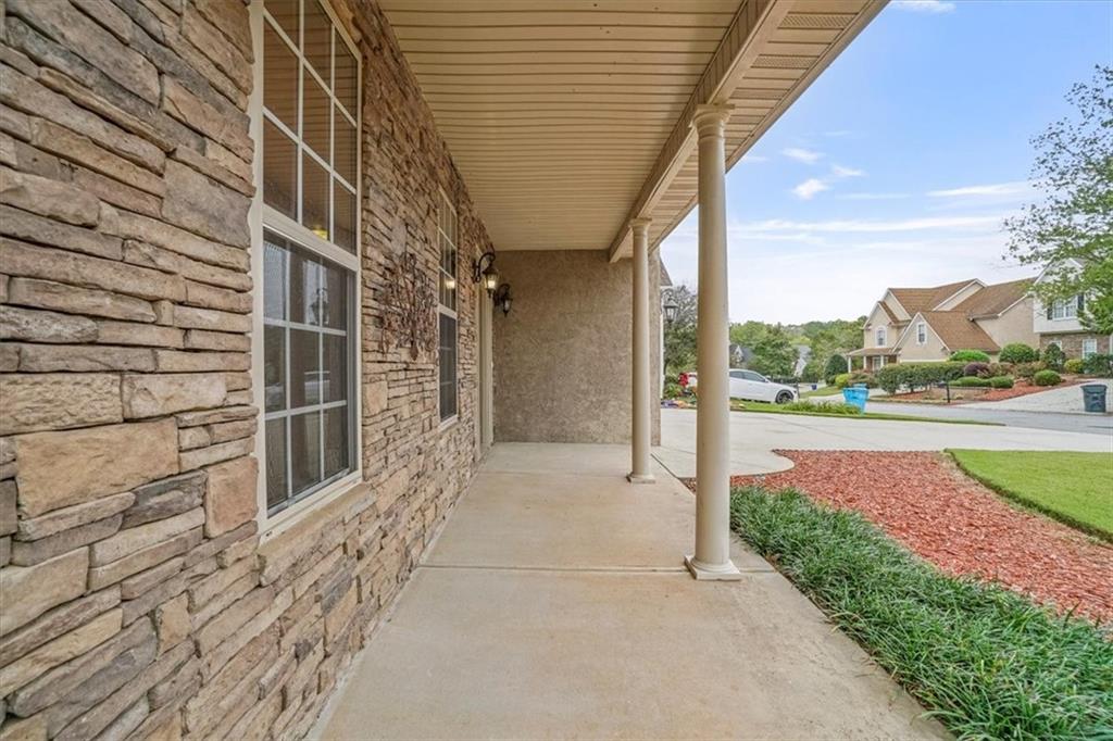 Enclave at Eagles Landing - Residential