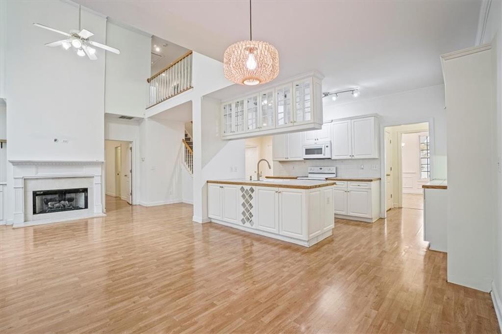 Enclave at Eagles Landing - Residential
