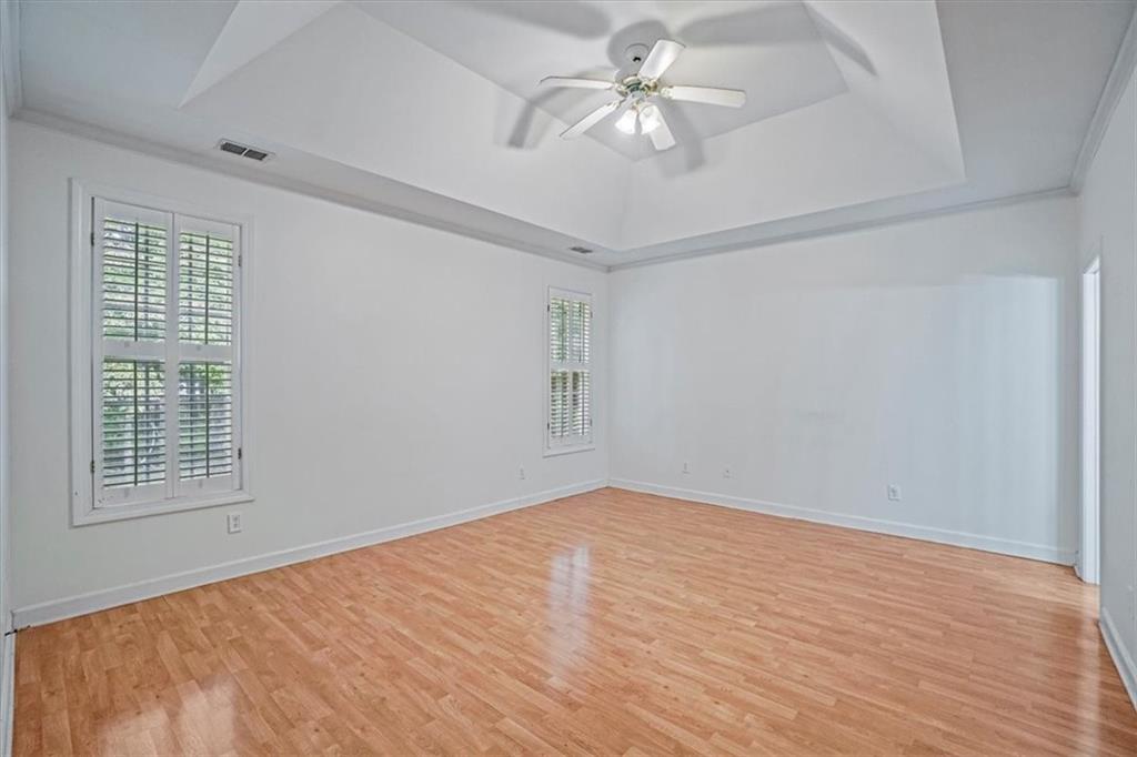 Enclave at Eagles Landing - Residential