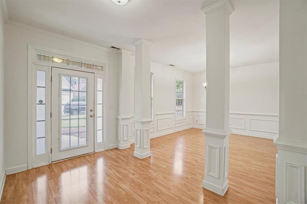 Enclave at Eagles Landing - Residential