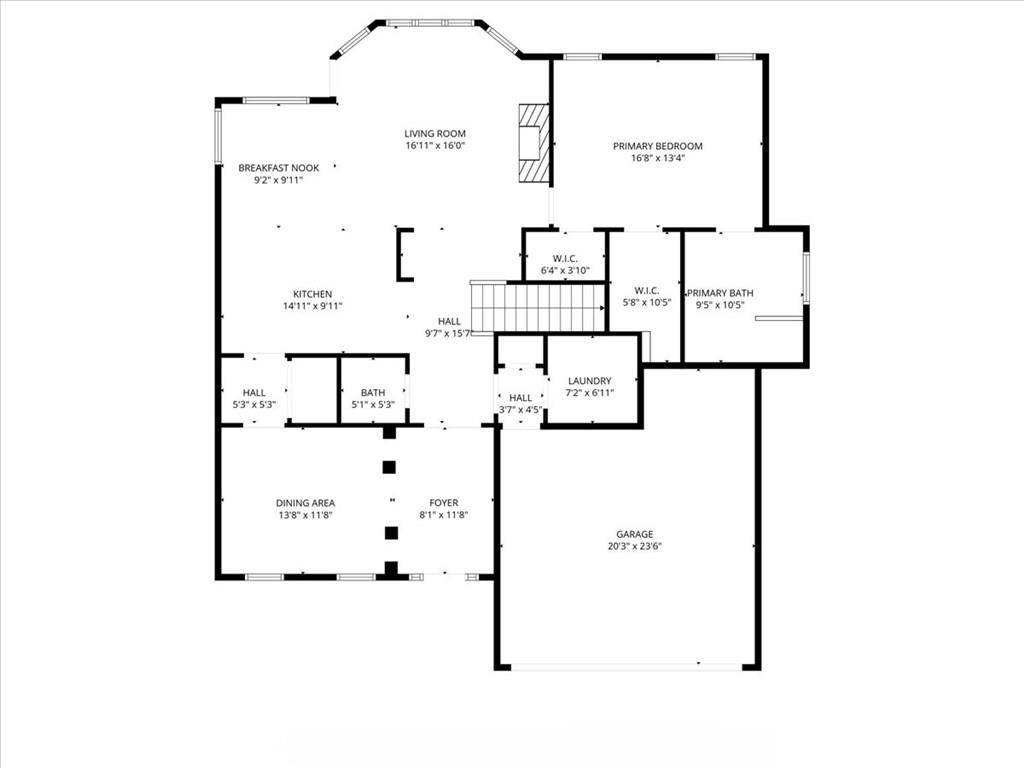 Enclave at Eagles Landing - Residential