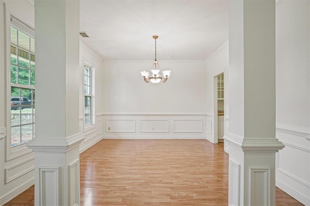Enclave at Eagles Landing - Residential