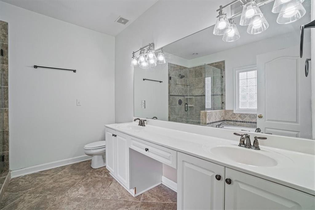 Enclave at Eagles Landing - Residential