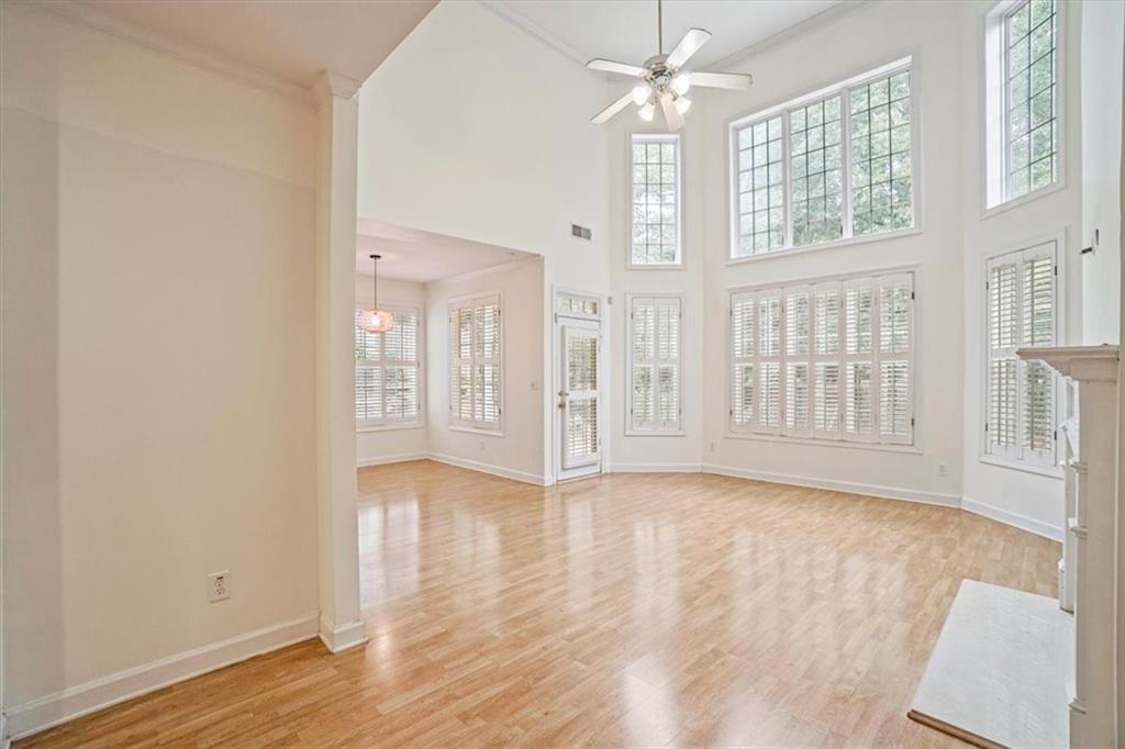 Enclave at Eagles Landing - Residential