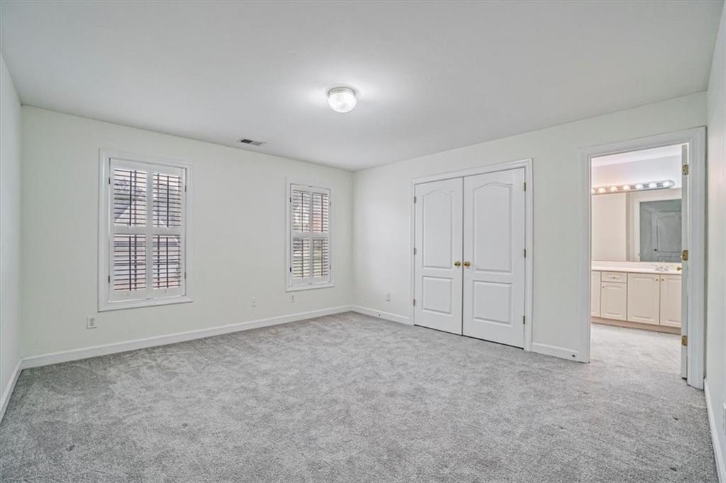 Enclave at Eagles Landing - Residential