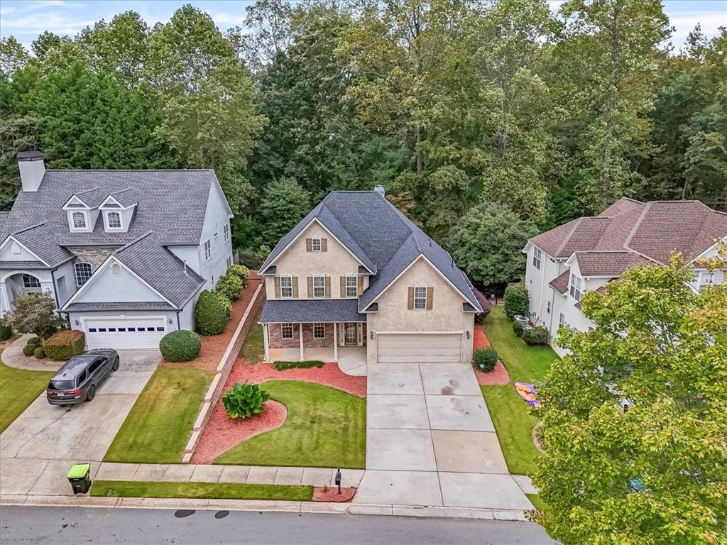 Enclave at Eagles Landing - Residential