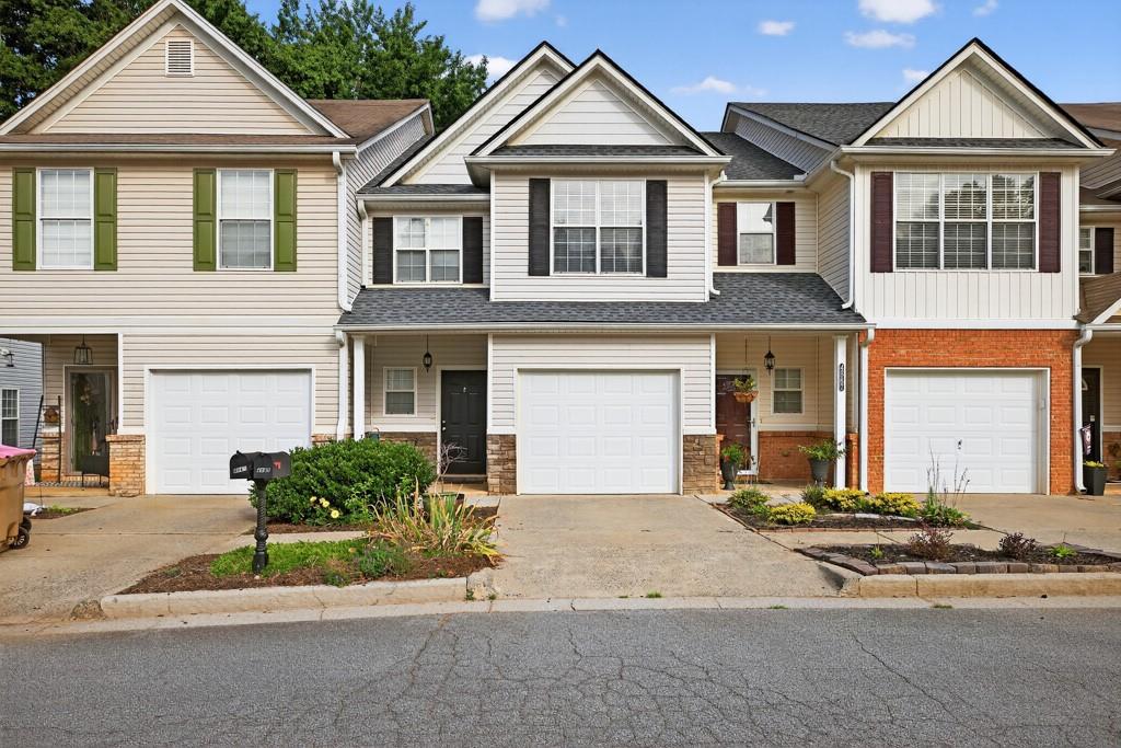 4865 Beacon Ridge Lane