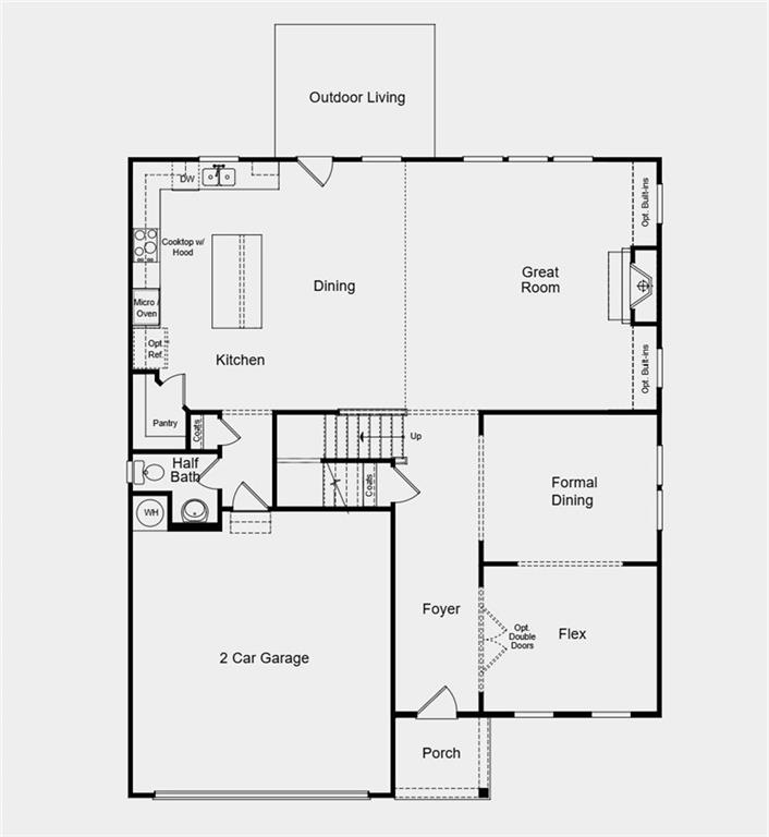 4046 Alderstone Drive